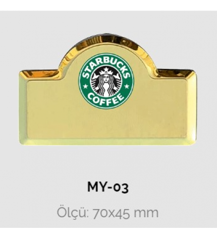 003-HZ-YAKA İSİMLİĞİ